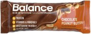 Balance Nutrition Bar Gold, Chocolate Peanut Butter 1 ct