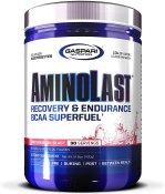 Gaspari Nutrition Amino Last Watermelon Blast 30 Servings