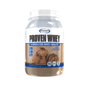 Gaspari Nutrition Proven Whey Chocolate 2 lbs