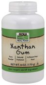 (image for) Xanthan Gum Powder - 6 oz