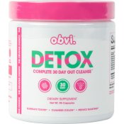 OBVI Detox 90 Capsules