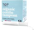 (image for) TOP Organic Cotton Tampons 16 Count