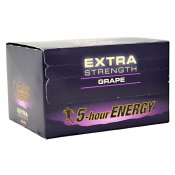 5-Hour Energy Extra Strength Grape 12 - 2 oz