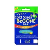 (image for) Cold Sores Begone Cold Sore Treatment 0.15 Ounce Stick