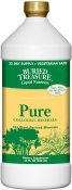 Buried Treasure Pure Colloidal Minerals 32 oz