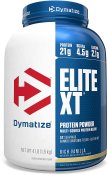 Dymatize Elite XT Protein Powder Rich Vanilla 4 lbs