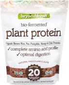 Beyond Fresh - Plant Protein Chocolate 18 servings