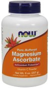 Magnesium Ascorbate Powder - 8 oz