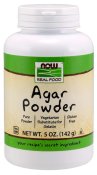 Now Foods Agar Powder 5 oz