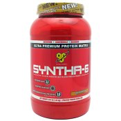 Syntha-6 Peanut Butter Cookie 2.91 lbs