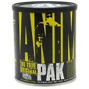 Animal Pak 15 Packs