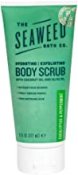 The Seaweed Bath Co. Hydrating Body Scrub Eucalyptus 6oz