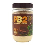 Bell Plantation PB2 Peanut Butter with Premium Chocolate 16 oz