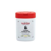 Thayers Lemon Toning Towelletes 30ct