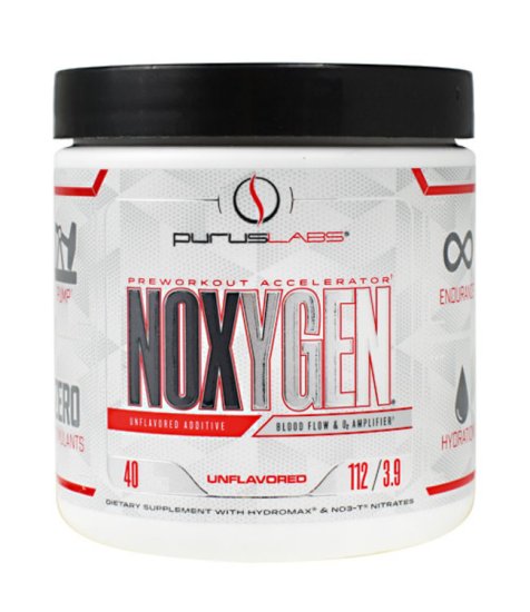 (image for) Purus Labs Noxygen 40 Servings