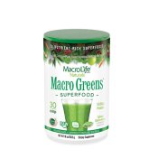 Macrolife Naturals Macro Greens 10 oz