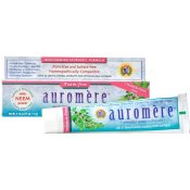 Auromere Ayurvedic Herbal Toothpaste Cardamom Fennel 4 oz