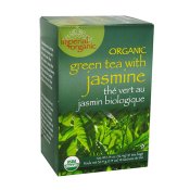 Uncle Lee's Imperial Organic Green Tea w/ Jasmine 18 Bags