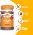 (image for) Sundown Naturals Melatonin Gummies 60 Count