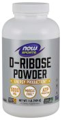 D-Ribose Powder Pure - 1 lb