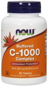 Vitamin C-1000 Complex - 90 Tablets