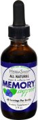 Herbasway Memory Support 2 fl oz