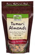 Tamari Almonds Non-GMO - 7 oz