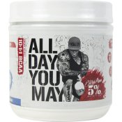 All Day You May Blue Raspberry 30 Servings