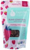 (image for) Bundle Organics Stage 1 Fertility White Chocolate Raspberry 6 oz