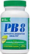 Nutrition Now PB 8 Probiotic 120 Capsules