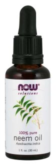 Neem Oil 1 oz