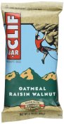 Cliff Bar Oatmeal Raisin Walnut 2.4 oz