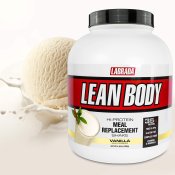 Lean Body Vanilla 4.63 lbs