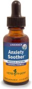 Herb Pharm Anxiety Soother 1 oz