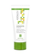 Andalou Naturals Citrus Sunflower Shower Gel 8.5 oz