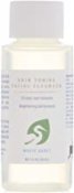 White Egret Skin Toning Facial Cleanser 1.0oz