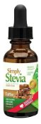 Anumed International Toffee Stevia Liquid 2 oz