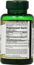 (image for) Nature's Bounty Tonalin 1000-CLA Softgels 50 Count