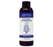 American Provenance Aftershave Firepits Flannels 3.3 Fl Oz