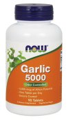 Garlic 5000 - 90 Tablets