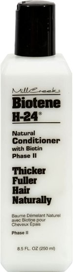 (image for) Mill Creek Biotene H-24 Natural Conditioner 8.5 oz