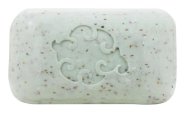 Baudelaire Hand Soap Mint Loofa 5 Oz 1 ct