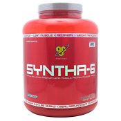 Syntha-6 Chocolate Peanut Butter 5.04 lbs