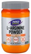 Now Foods Arginine 1 lb