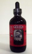 Amazon Therapeutic Organic Graviola 4 oz