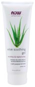 Now Foods Aloe Soothing Gel 8 Fl oz