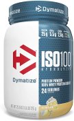 Dymatize Iso 100 Birthday Cake 1.6 lb