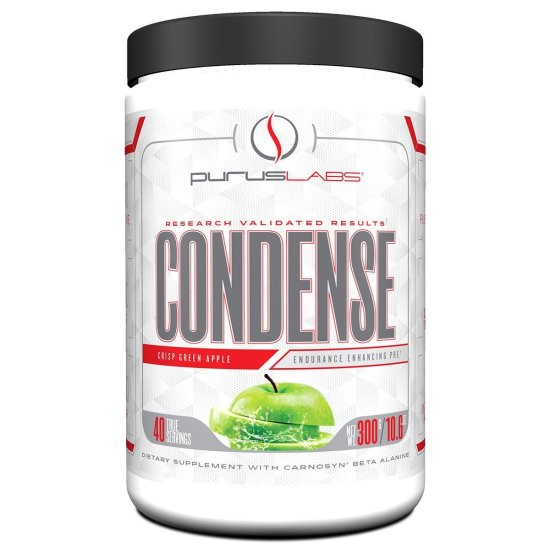 (image for) Condense 40 Servings Crisp Apple