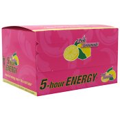 5-hour Energy Pink Lemonade 12 - 1.93 oz