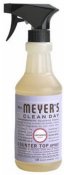 Mrs. Meyer's Multi-Surface Cleaner Lavender 16 oz